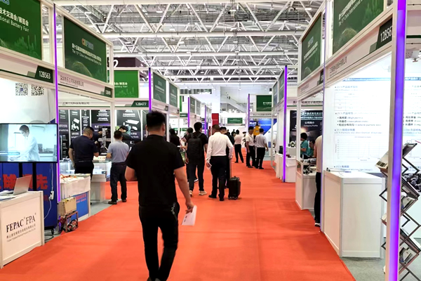 CIBF2023�����늳�չ